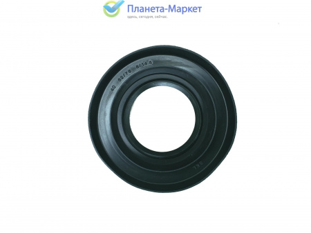 Сальник 40*62/78*8/14,8 SLB004BO BO1007 SKL
