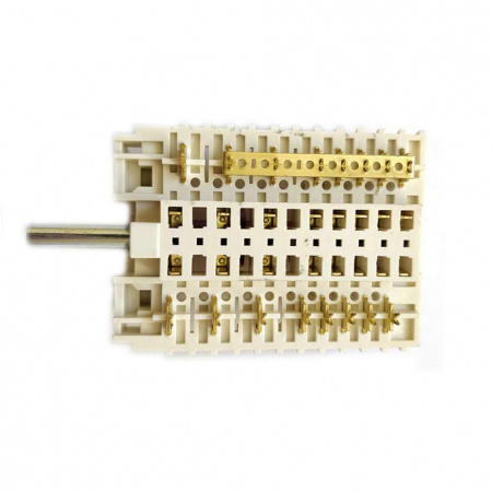 Переключатель духовки Hansa AMICA 8031478 1033941 11HE149 COK300AA