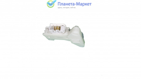 Блокировка люка (УБЛ) Ardo, Whirlpool, Bitron, Merloni 651016770, 481228058043