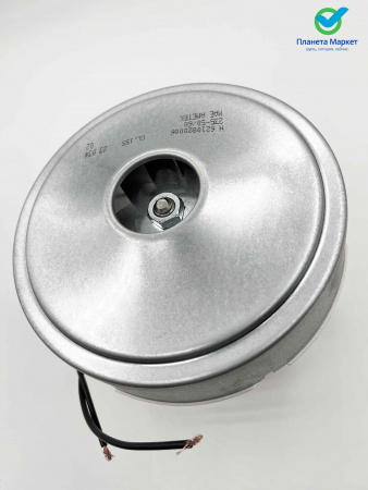Электродвигатель на пылесос 1400W 11ME60 E063200380 62108.20086 AMETEK