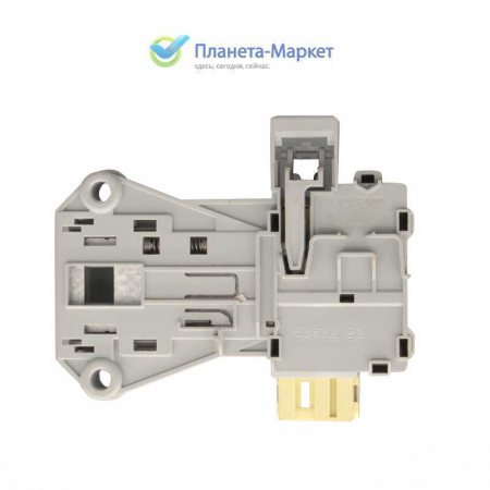 Блокировка люка (УБЛ) стиральной машины Electrolux - 1328469026 / 1328469000 / INT025ZN
