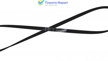 Ремень 1184 J5  HUTCHINSON BLJ158UN