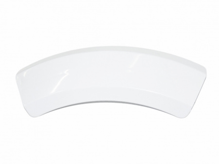 Ручка люка сушки Bosch - 644221 / 00644221  / 00497523 / 497523 / 00497710 / 497710 / DHL009BO