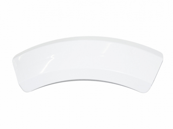 Ручка люка сушки Bosch - 644221 / 00644221  / 00497523 / 497523 / 00497710 / 497710 / DHL009BO