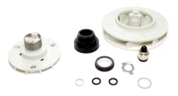 Ремкомплект насоса 015068 ПММ Bosch, Siemens, Neff 046196, 00015068, MTR500BO, BO0100, 00046196