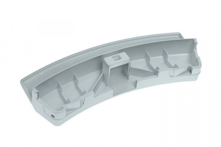 Ручка люка DC64-00773A для стиральной машины Samsung - DC64-00773C / DC64-00773B / DC97-09760A