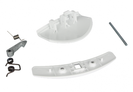 Ручка люка 50268141004 для стиральной машины Electrolux / Aeg - 50277718008 / DHL017ZN