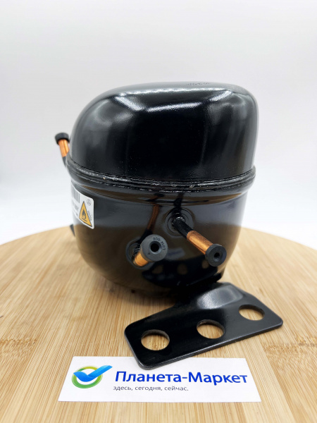Компрессор MM1060Y Jiaxipera LBP - низко t (R-600 -23,3 С 65Вт) Китай (без инд.упк.) MINI