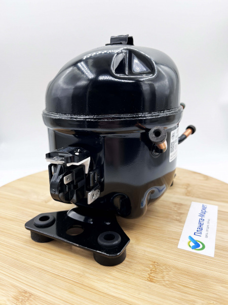 Компрессор Wansheng QD103Y R600a 168Вт