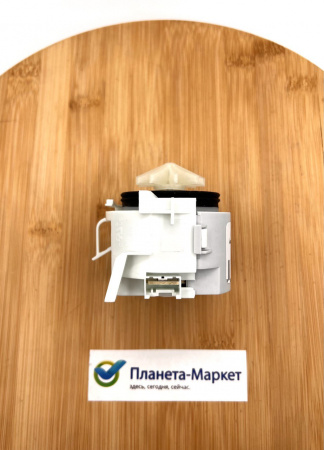 Насос сливной ПММ Bosch, SIEMENS 620774 / 611332, PMP030BO, BO5440