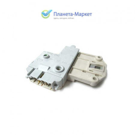 Блокировка люка (УБЛ) Electrolux, Zanussi 1.42.029.02 1240349017 INT004ZN, ZN4432