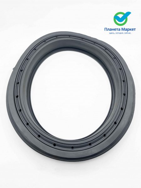 Манжета люка Zanussi Electrolux 1246450009 - ZN3019, GSK009ZN