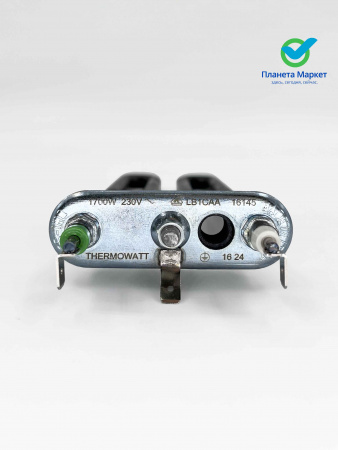Тэн для стиральной машины 1700W C00292762 / 292762 / C00094715 / HTR006AR / HTR020AR  THERMOWATT