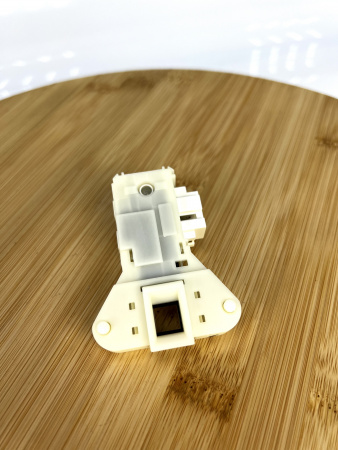 Блокировка люка (УБЛ) Ariston, Indesit C00309745 , INT020ID, ZV449E2