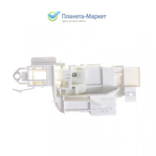 Блокировка люка стиральной машины (УБЛ) Zanussi 1461174045, INT015ZN