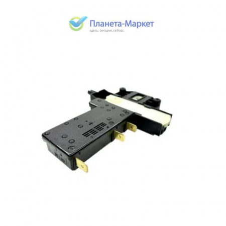 Блокировка люка (УБЛ) Bosch 066793, 57700