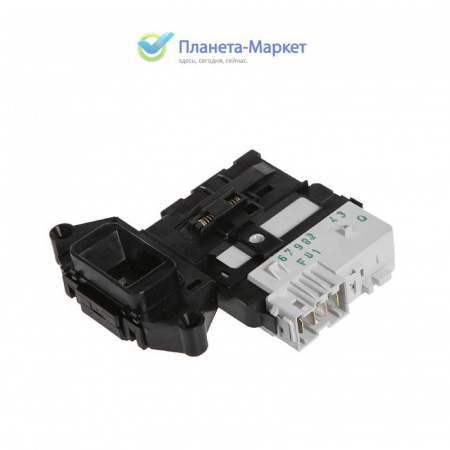 Блокировка люка (УБЛ) LG EBF49827803, 6601ER1004D, INT005LG, WM2021SZw