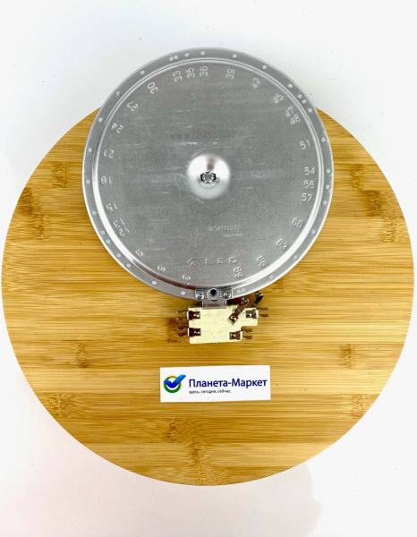 Конфорка 1800W Ø180mm EGO 10.58113.032 COK061UN