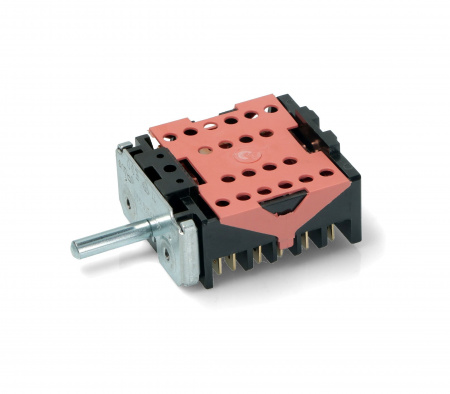 Переключатель духовки PARKER EGO 46.25266.540 COK336UN