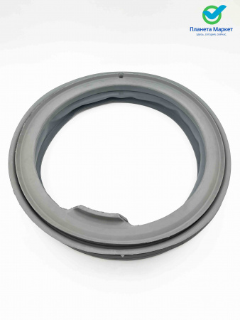 Манжета люка BEKO 2804860300, 2804860100, 2804860200