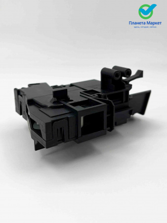 Блокировка люка (УБЛ) Whirlpool 481227138519, C00311961, ROLD DA074664, INT011WH, IG4431