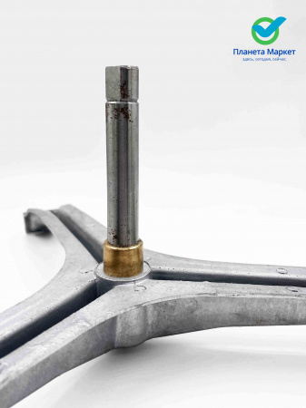 Крестовина барабана Electrolux 50239960003 , 1324656006 / EBI714 / 75ZN105