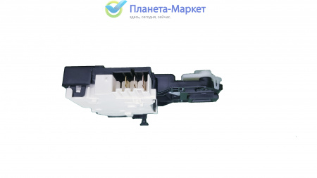 Блокировка люка (УБЛ) Ariston, Indesit C00254755, 285597, INT005ID, AR4429