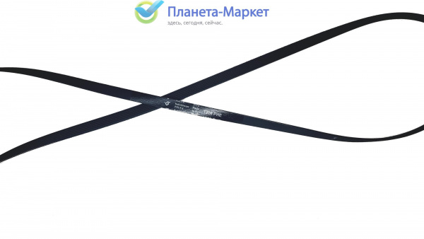 Ремень 1228 Н6 HUTCHINSON BLH347UN