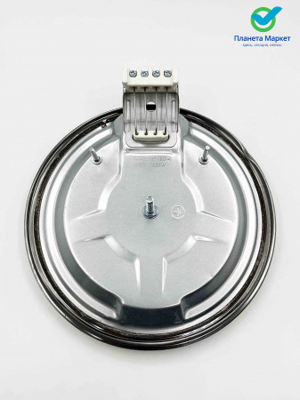 Конфорка 1500W Ø-180мм HP-180-4 аналог COK002UN