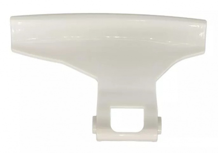 Ручка люка DC64-02430A для стиральной машины Samsung / Hansa - DC64-02430A / DHL008SA / DHL004SA / 28ma83 / 8030961 / DHL008SA