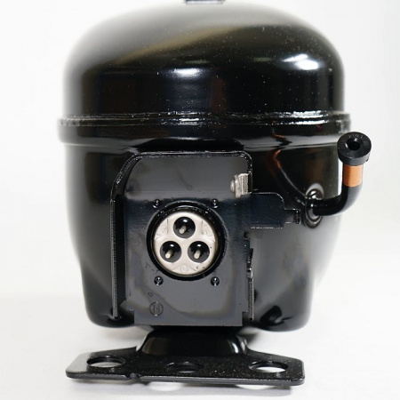 Компрессор T1114YB Jiaxipera низко t  R-600 -23,3С 168Вт в упак.