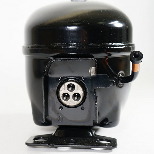 Компрессор T1114YB Jiaxipera низко t  R-600 -23,3С 168Вт в упак.