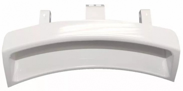 Ручка люка 43005615 для стиральной машины Candy - DHL015CY