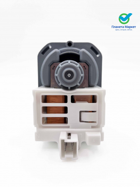 Насос ASKOLL 30-40W 3 защелки клеммы назад вместе PMP003UN 29209003, AV5449