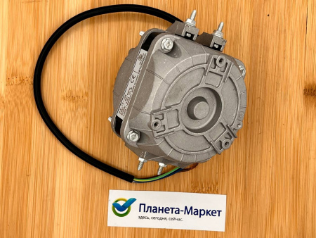 Микродвигатель холодильника Mondo 5W NET4U05NNN201   220-240V