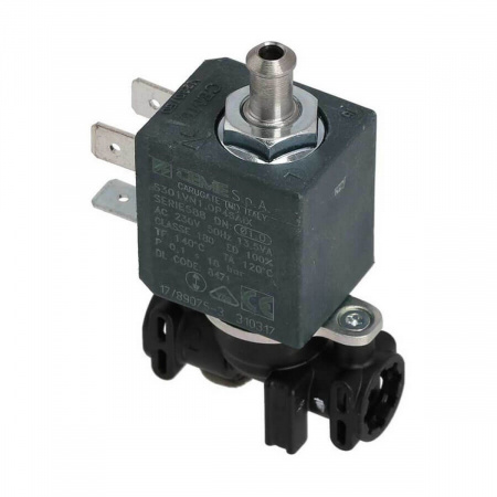 Соленоидный клапан 3 ходовой для Delonghi ESAM, Ver.02, - 5213215441, 5213218471, 5213220241, CFM103DL