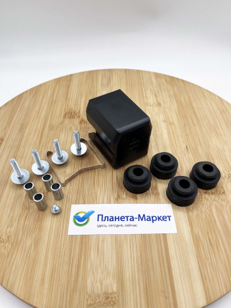 Компрессор WANSHENG QD65H R-134 -23.3C 168Вт