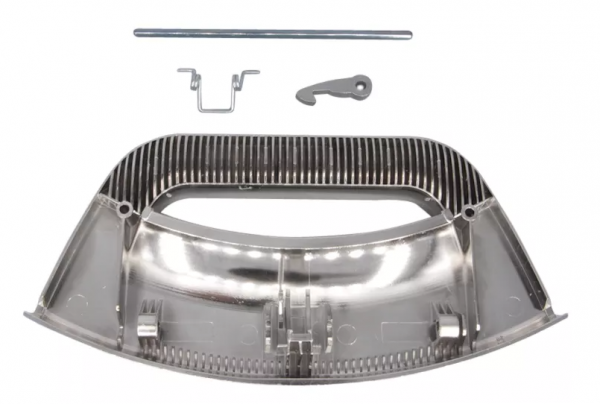 Ручка люка C00287769 для стиральной машины Ariston/Indesit - 287769, 482000023273, WL242C, WL157