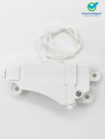 Замок люка ( двери ) Samsung DC34-00025B INT012SA  12V