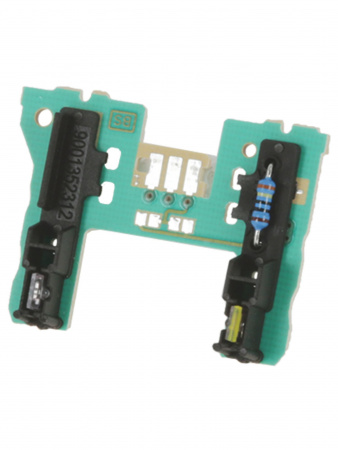 Сенсор ПММ Bosch 10007258