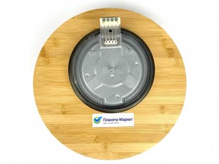 Конфорка 1500W 230V EGO 18.18453.002 D180мм COK012UN