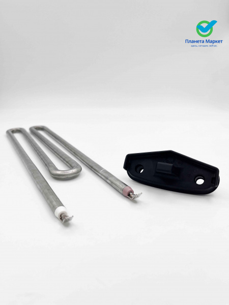 ТЭН стиральной машины MIELE 2650W (L=270mm) зам. 3051032, MI5103, MI5105, HTR002MI