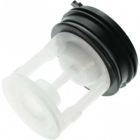 Фильтр насоса Ariston, Indesit - 141034, FLT101ID, FIL001AR, AR3908, FIL000AR, WS061, C00045023, C00141034