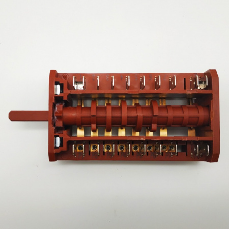 Переключатель духовки Electrolux 3570394019 3570394027 3570646012