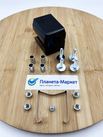 Компрессор Wansheng QD65Y R600a 110Вт в инд.уп.