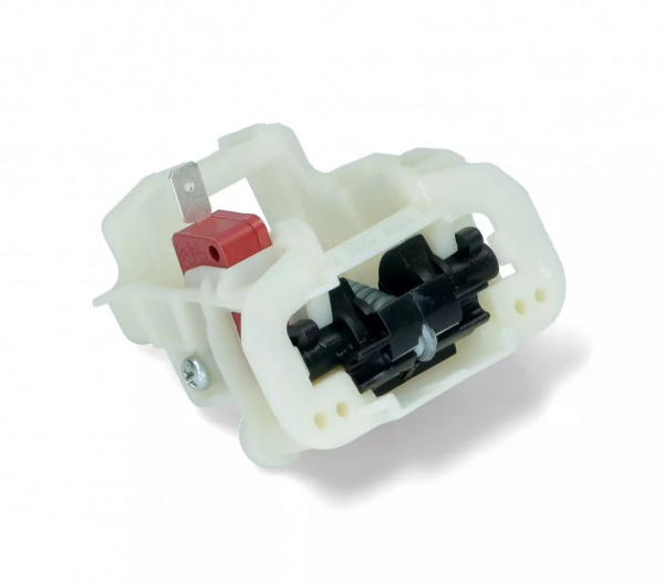 Замок двери ПММ Smeg, Gorenje 697690215, 283986, 697690202, 814490975, INT003SM, INT506SM