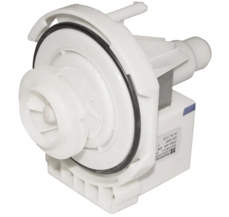 Насос рециркуляционный ПММ Ariston, Indesit, Whirpool C00305340, 305340, 482000032551